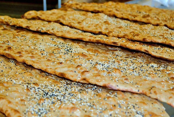 نان سهمیه‌ای نمی‌شود